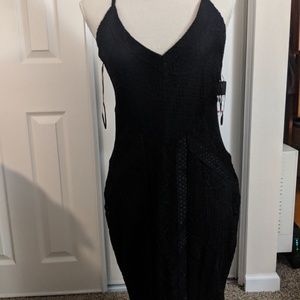 Guess bodycond dress